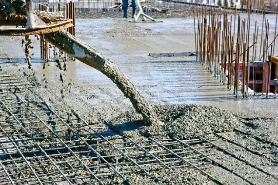 Concrete Construction – Modern Steel Construction Corp., Brooklyn NY