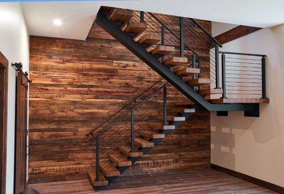 Custom Steel Work – Modern Steel Construction Corp., Brooklyn NY