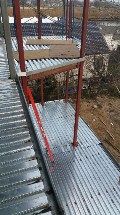 Deck at Residence – photo 3
