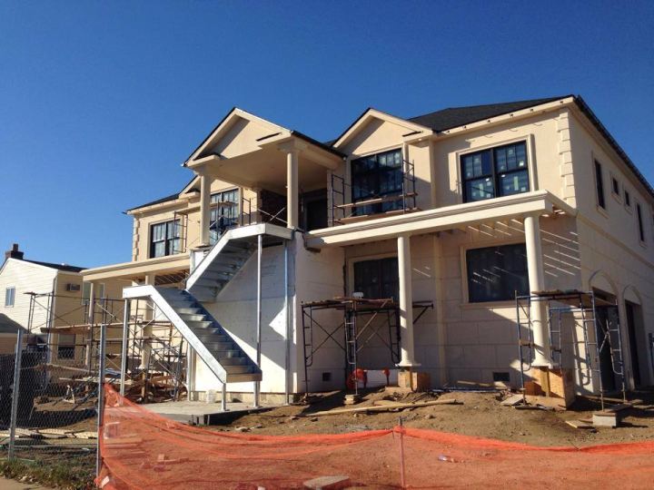 Seaford New Residence