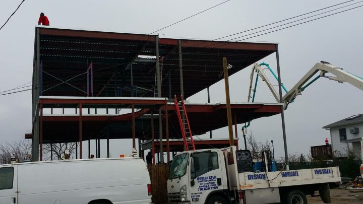 Deck at Residence – photo 4