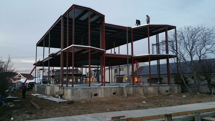 Deck at Residence – photo 5